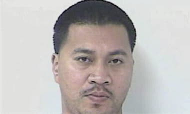 Terrance Owens, - St. Lucie County, FL 